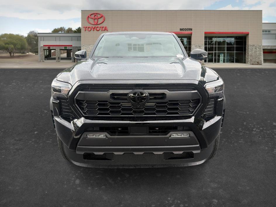 New 2026 Black Toyota TRD Off-Road i-FORCE MAX image 2