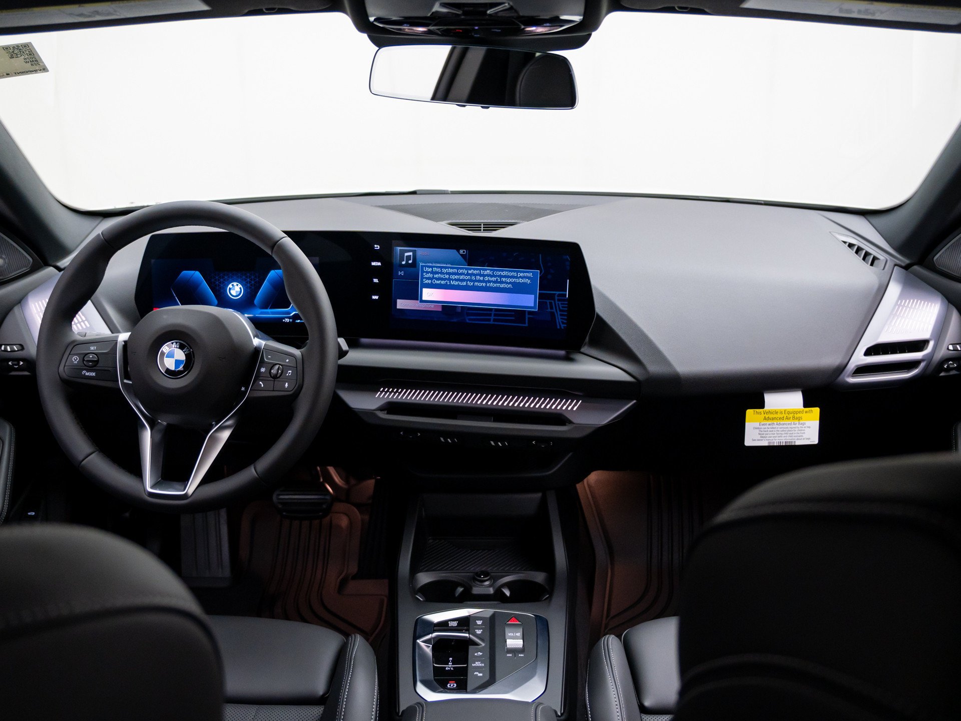New 2026 Alpine White BMW 228 Gran Coupe image 10