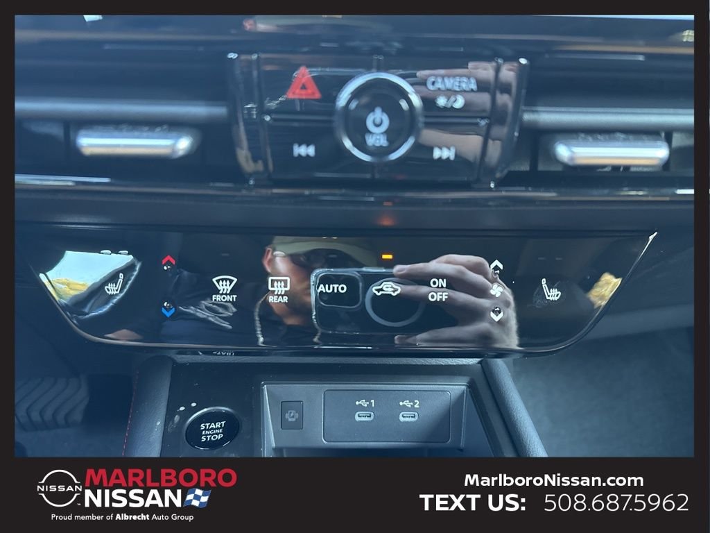 2026 Nissan KICKS SR AWD - Photo 29