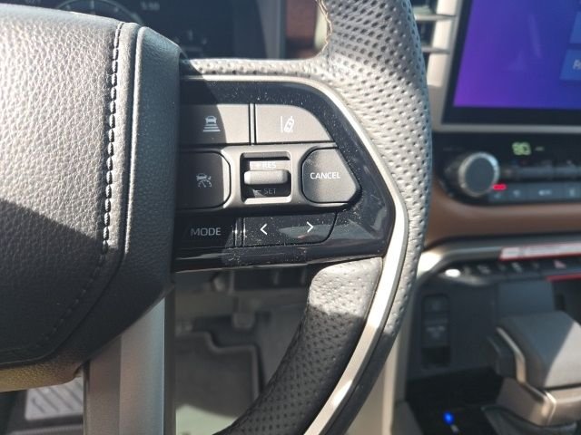 New 2026 Black Toyota 1794 image 19