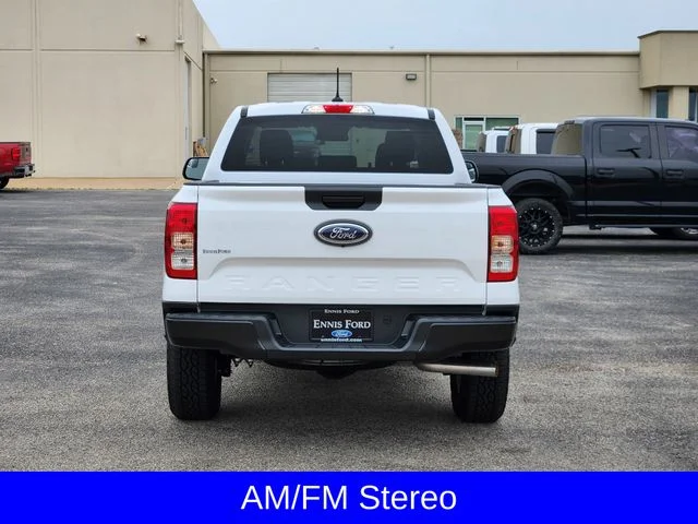 New 2026 Oxford White Ford XL image 6