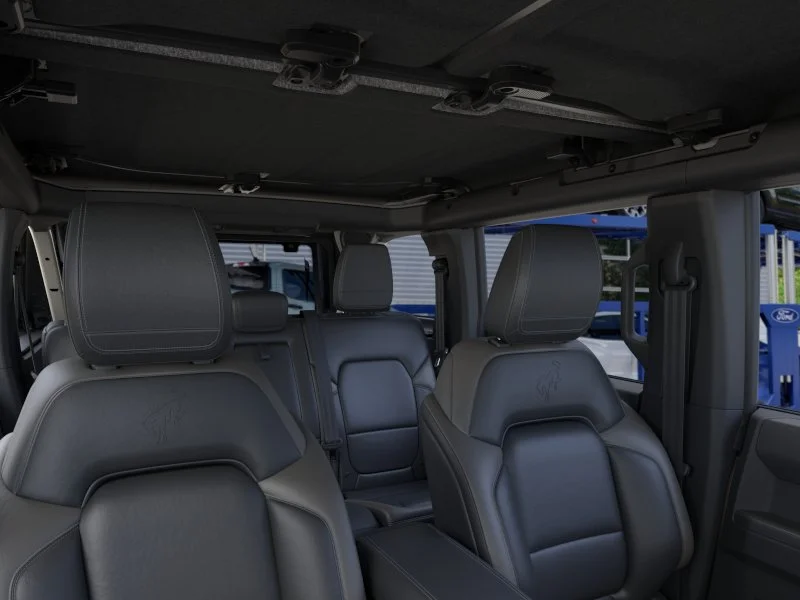New 2026 Desert Sand Ford Outer Banks® image 12