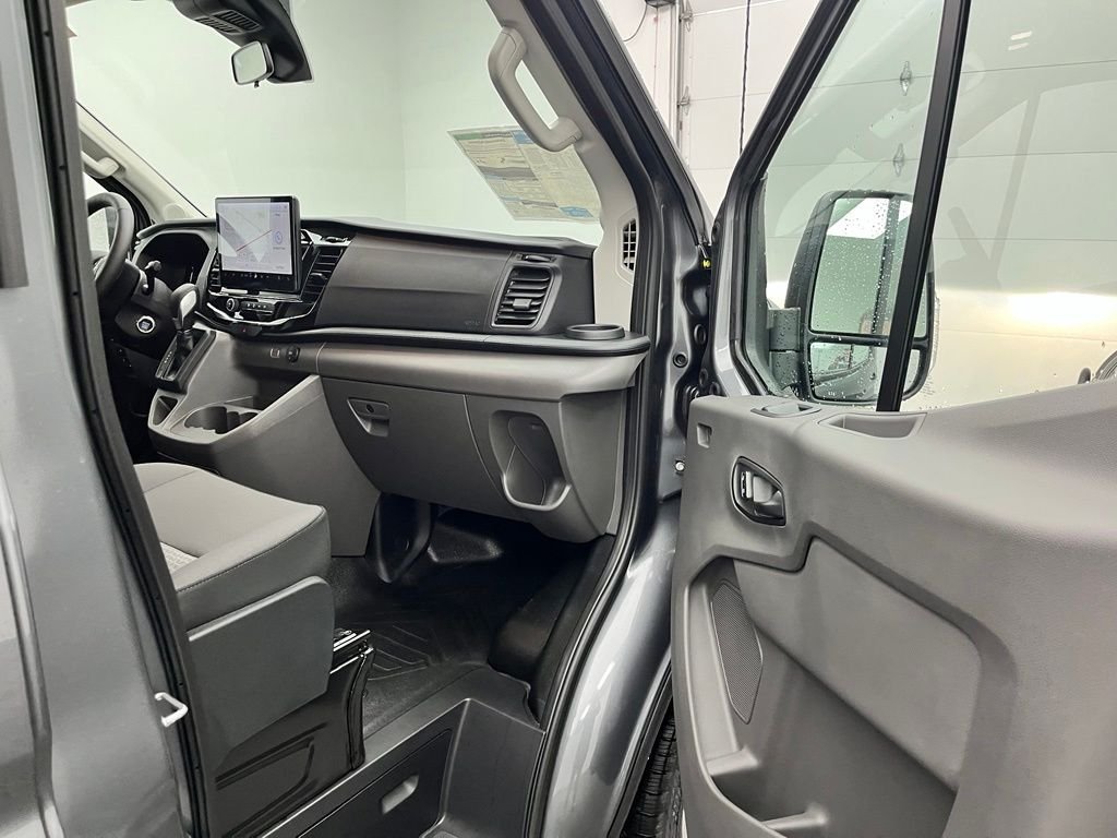 New 2026 Gray Ford XLT image 31