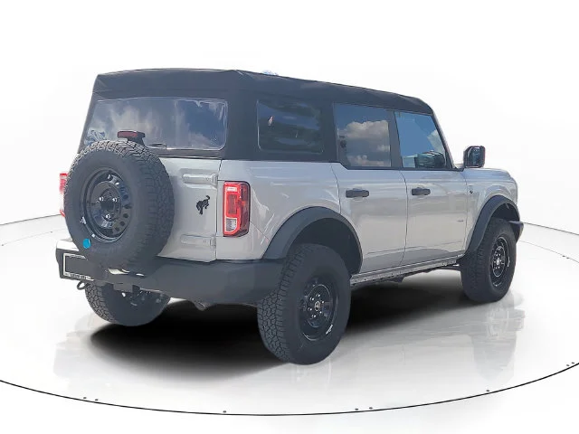 New 2026 Avalanche Ford Big Bend image 5