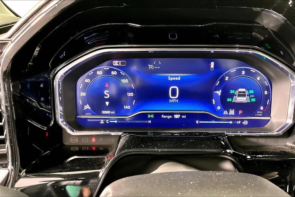 2025 Chevrolet Silverado 1500 RST - Photo 13