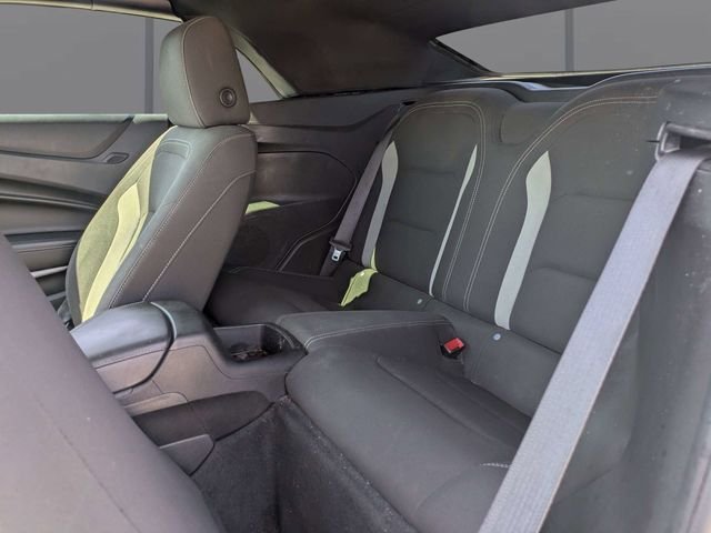 Used 2019 Silver Chevrolet 1LT image 12