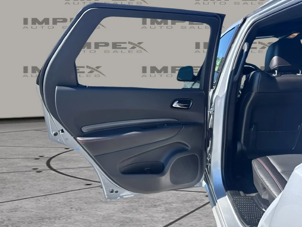 Used 2025 Silver Dodge R/T Plus image 29
