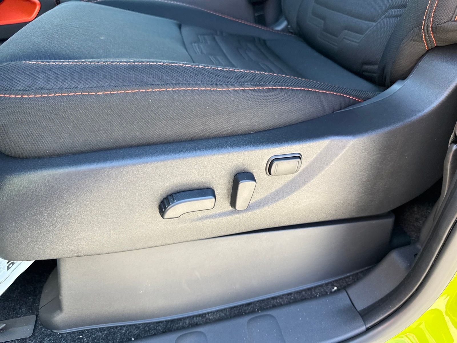 New 2026 Nissan Frontier PRO-4X 4D Crew Cab