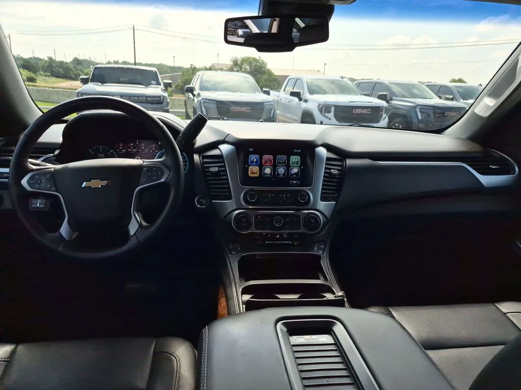 Used 2017 Gray Chevrolet Premier image 33