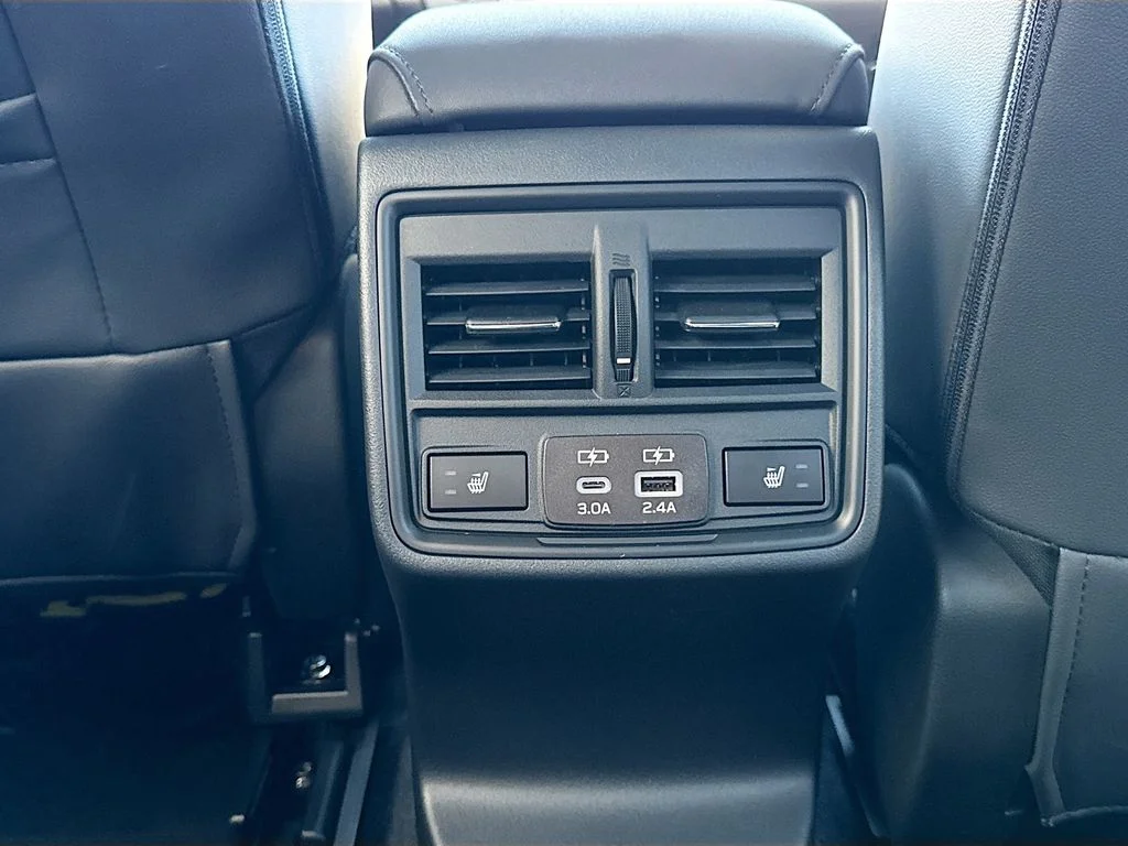 2026 Subaru Outback Touring XT - Photo 31