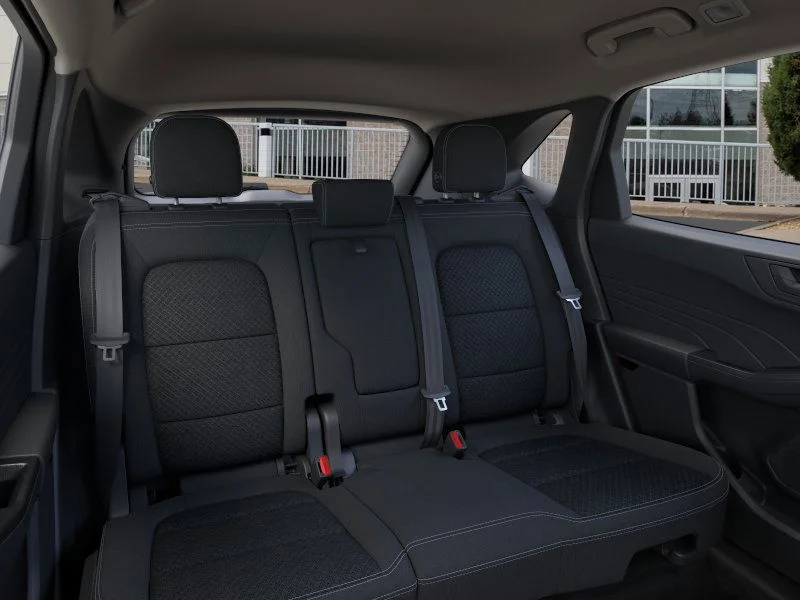 New 2026 Black Ford Active image 34