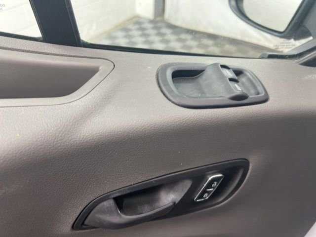 Used 2024 White Ford Base image 11