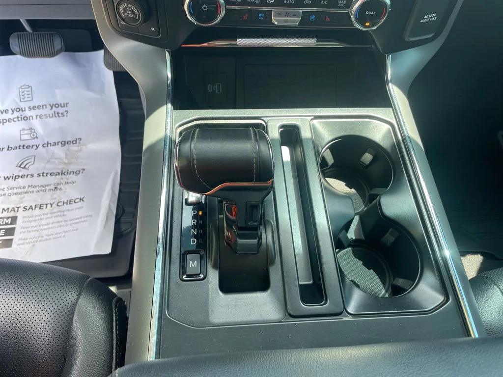 2023 Ford F-150 Lariat - Photo 20