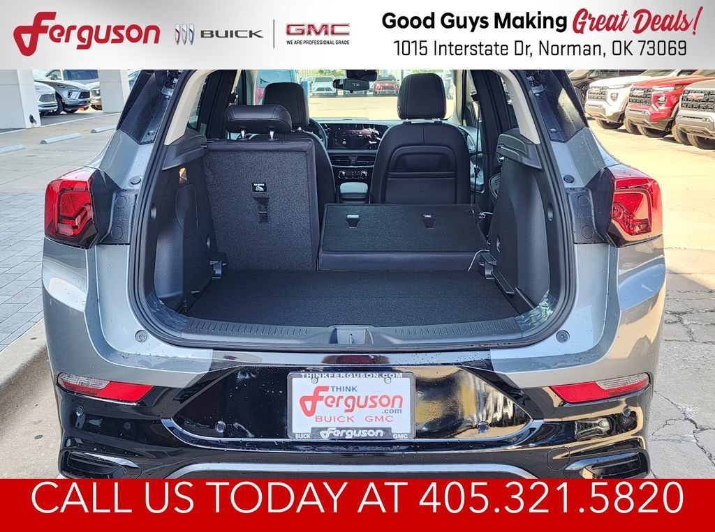 2026 Buick Encore GX Sport Touring - Photo 48