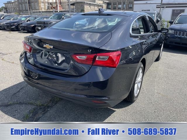 Used 2023 Ash Chevrolet LT image 8