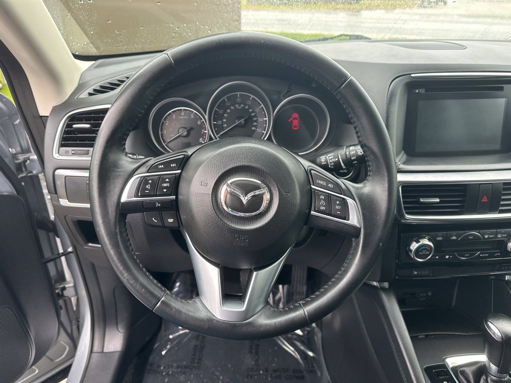 2016 Mazda CX-5 Grand Touring - Photo 14