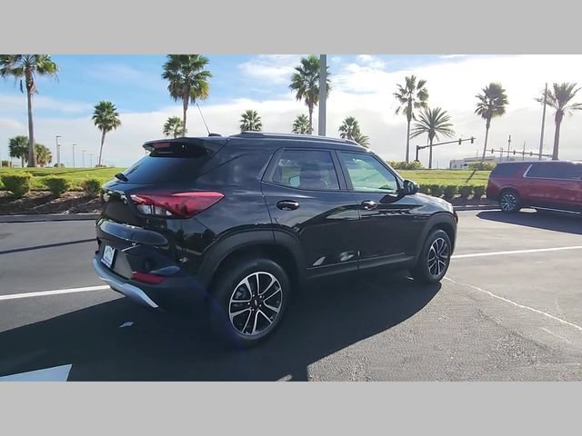 2026 Chevrolet Trailblazer LT - Photo 23