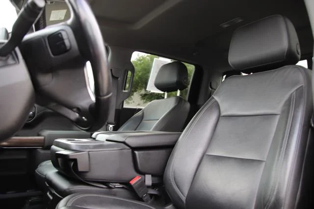 2020 Chevrolet Silverado 1500 LT - Photo 17