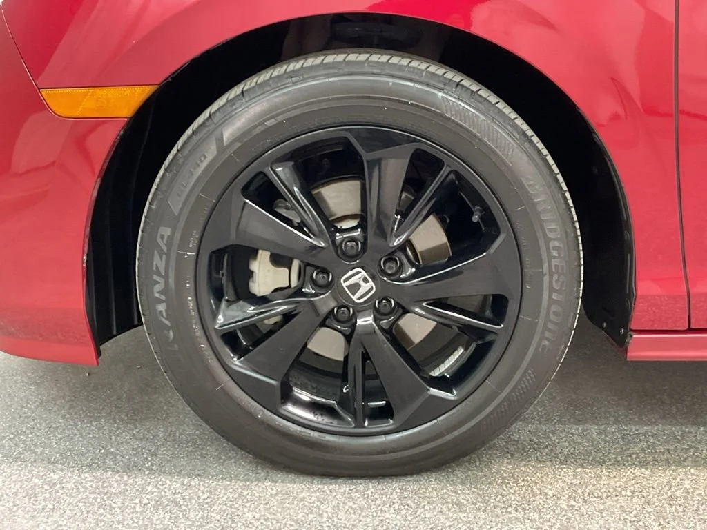 2023 Honda Odyssey SPORT - Photo 73