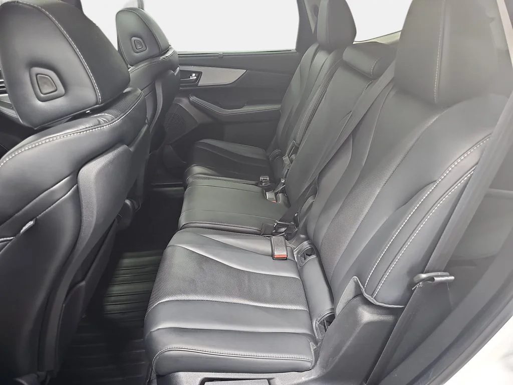 Used 2023 White Acura Technology image 13