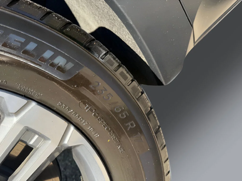 Used 2026 Sterling Metallic GMC Elevation image 40