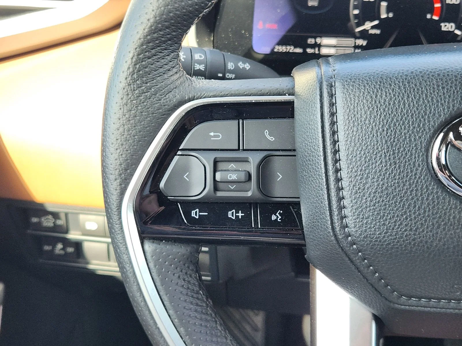 Used 2023 Gray Toyota 1794 Edition image 28