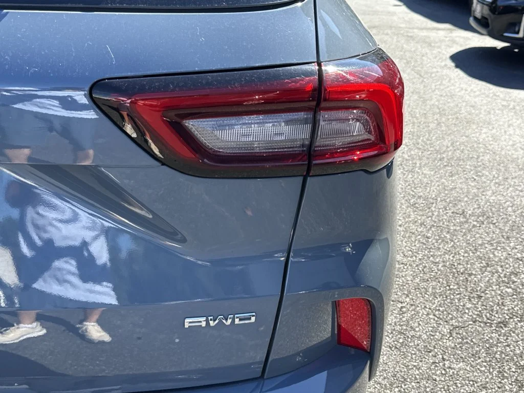 Used 2023 Blue Ford ST-Line image 36
