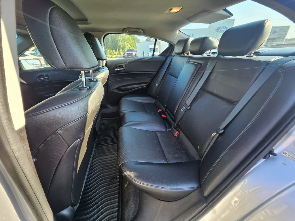 Used 2013 Blue Acura 2.0L image 13