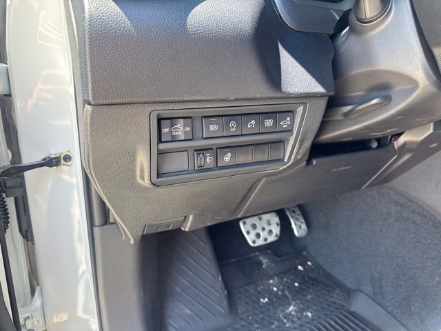 2025 Toyota Tundra SR5 - Photo 22