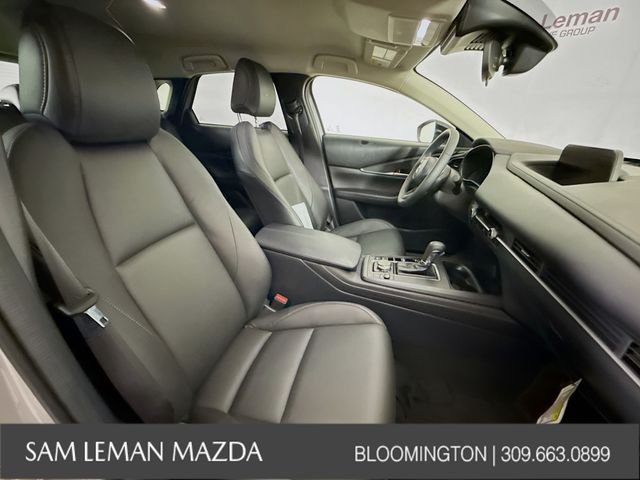 Used 2026 Gray Mazda 2.5 S Select Sport image 25