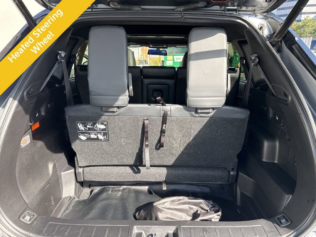 Used 2023  Mitsubishi SEL image 17
