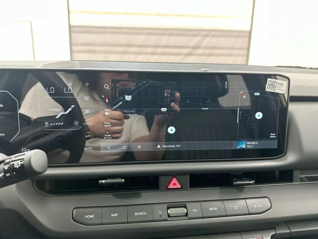 New 2027  Kia X-Line image 21