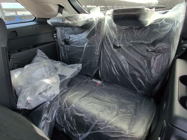 Used 2026 Black Mazda Premium Sport image 9