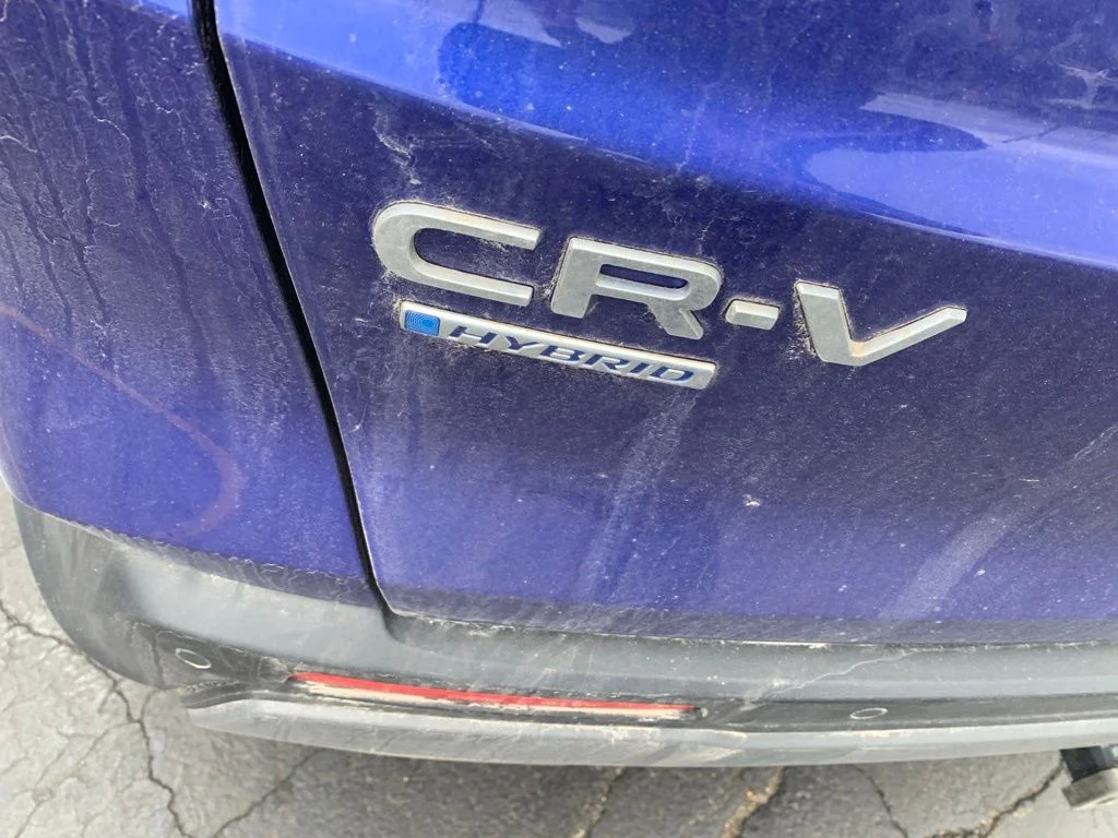 Used 2023  Honda Sport Touring image 3