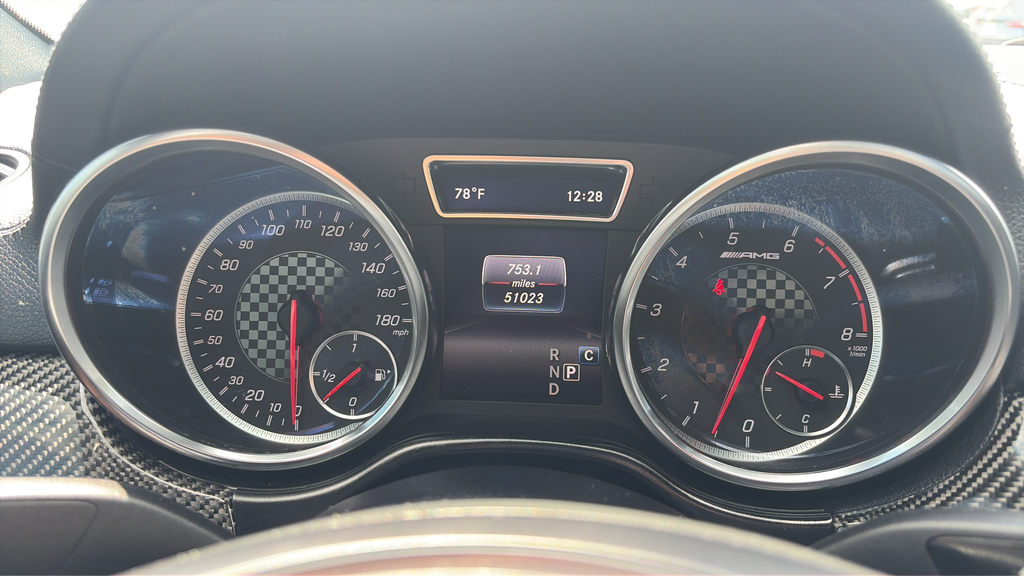Used 2019 Black Mercedes-Benz GLE 43 AMG® image 17