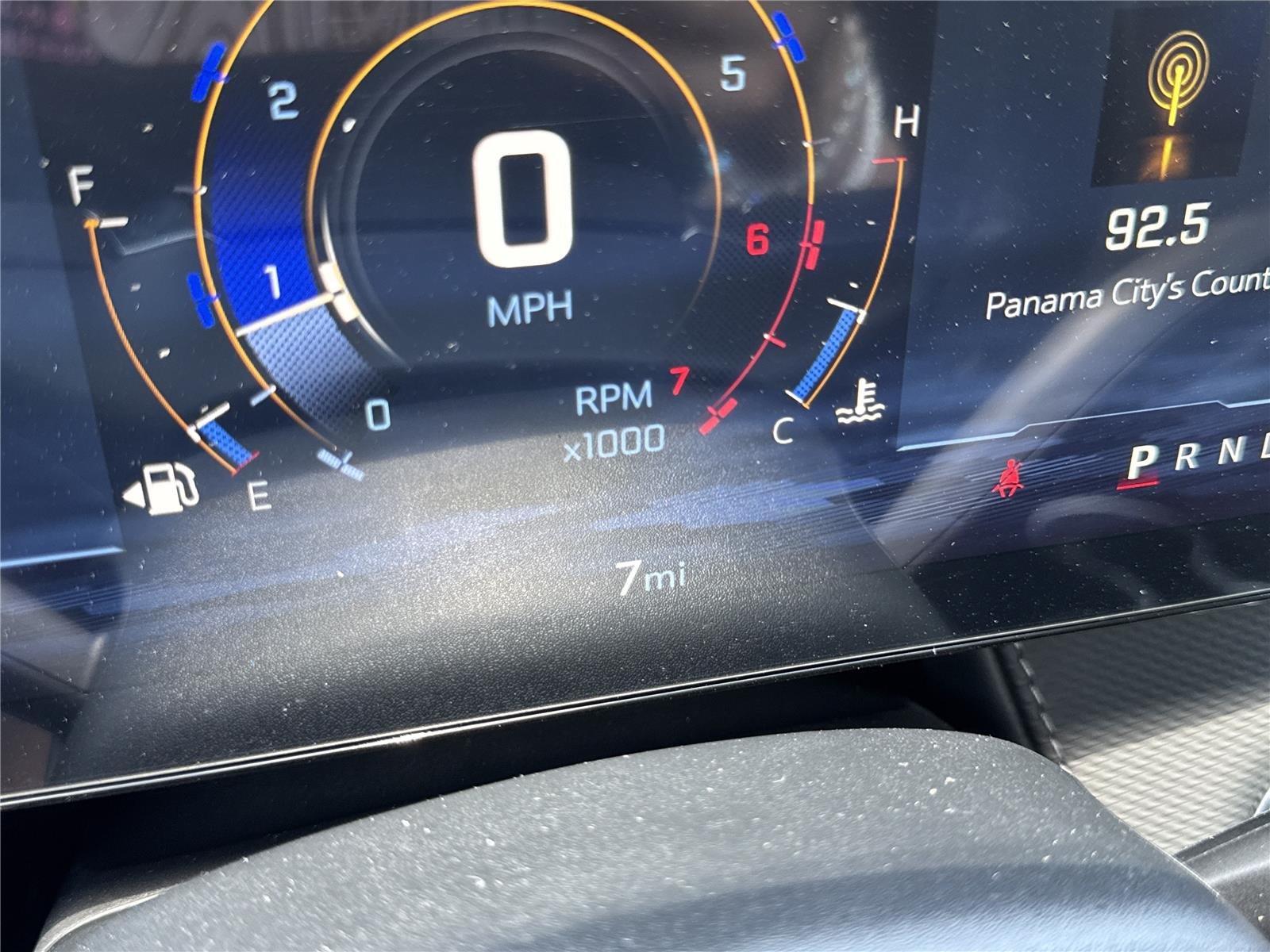 New 2026 Sterling Gray Metallic Chevrolet LT image 38