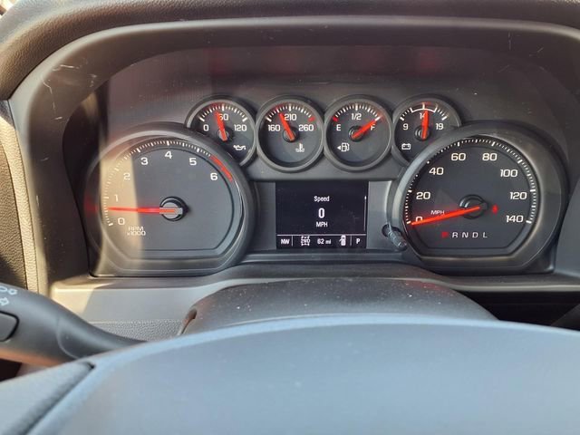 2026 Chevrolet Silverado 2500 HD Work Truck - Photo 11