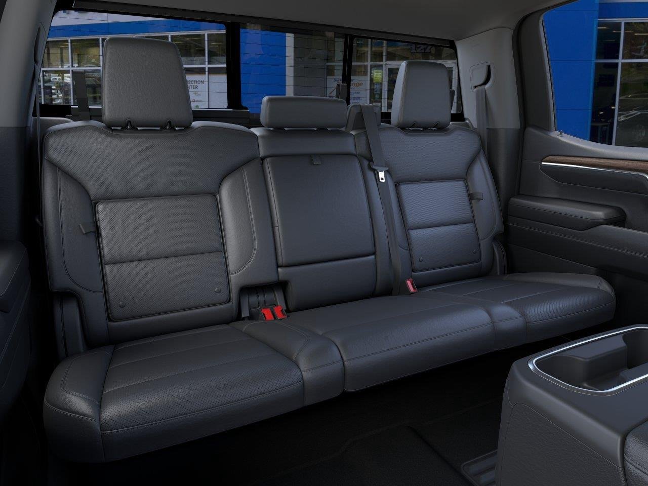 2026 Chevrolet Silverado 1500 LT - Photo 17