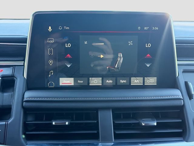 2024 GMC Yukon AT4 - Photo 33