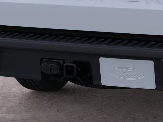 New 2026 White Ford Lariat image 23
