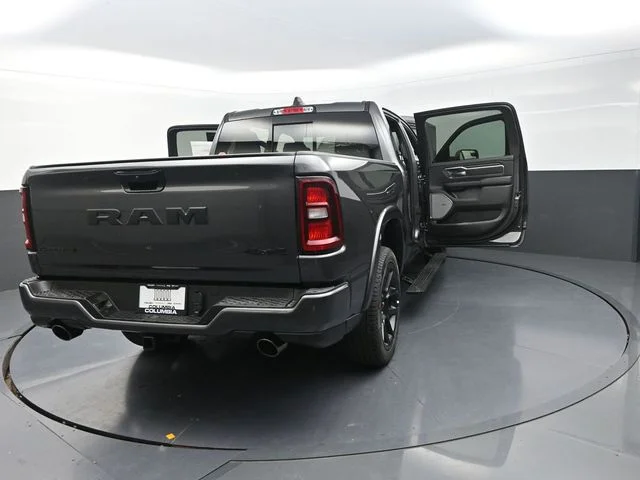 2026 RAM 1500 Laramie - Photo 35