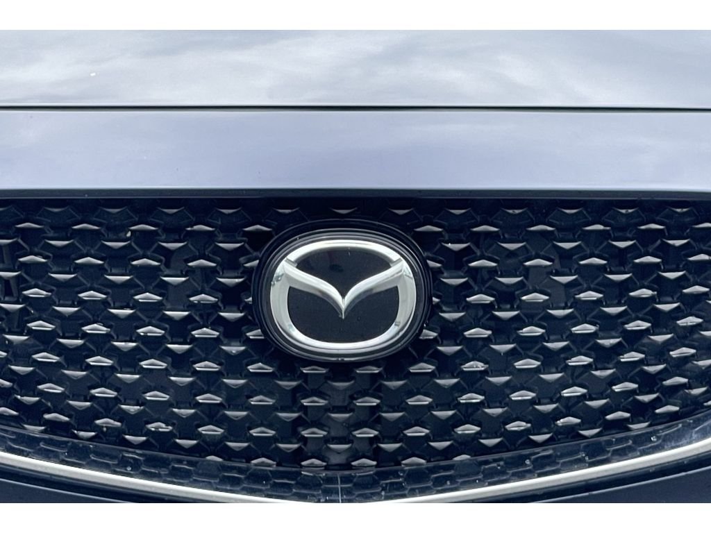 Used 2023 Deep Crystal Blue Mica Mazda 2.5 S Preferred Package image 14
