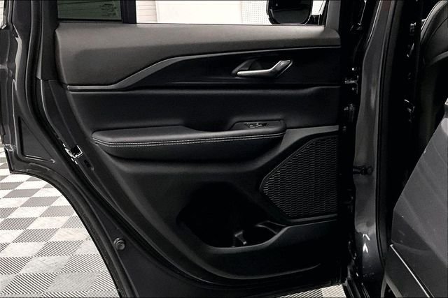 2024 Jeep Grand Cherokee Altitude - Photo 23
