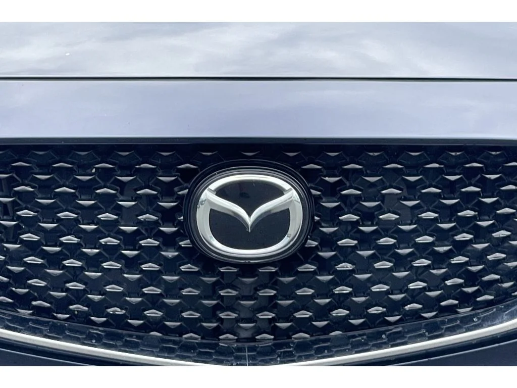 Used 2023 Deep Crystal Blue Mica Mazda 2.5 S Preferred Package image 14