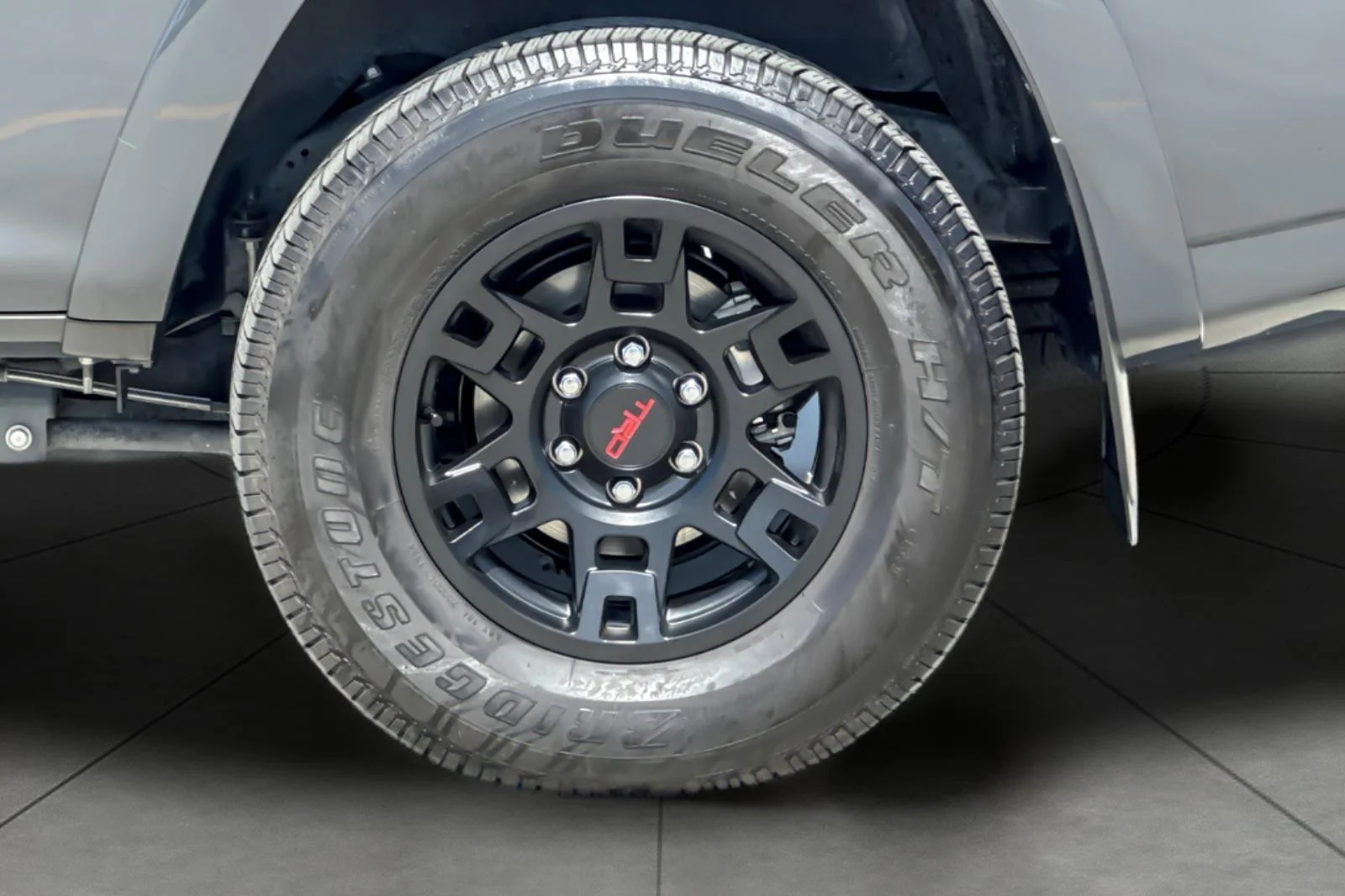 Used 2024 Underground Toyota SR5 image 25