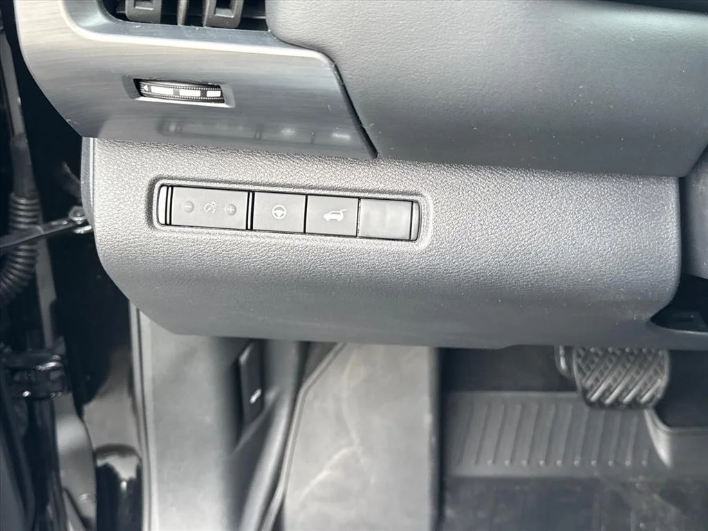 2025 Nissan Pathfinder Rock Creek - Photo 20