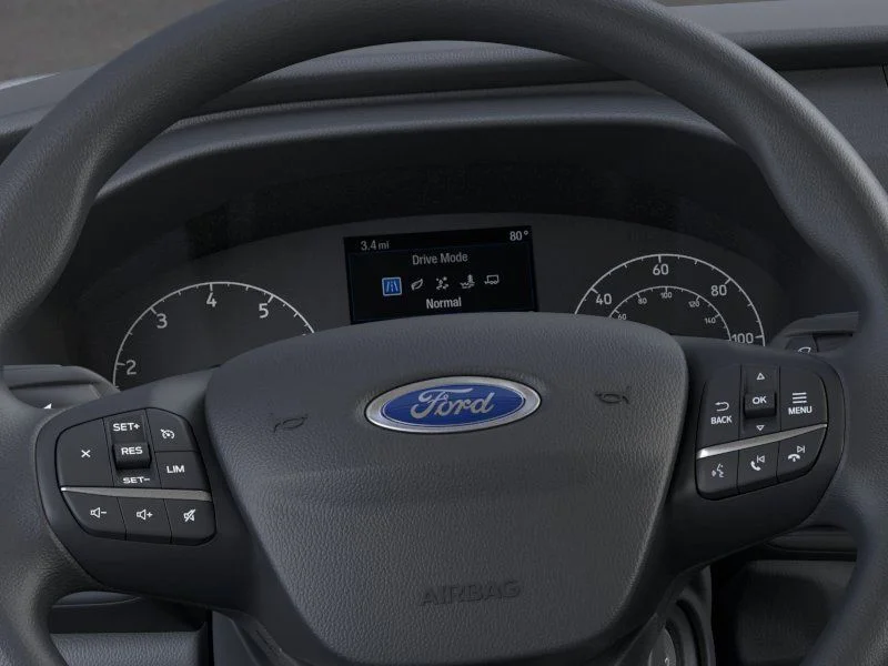 2025 Ford Transit Van Base - Photo 14