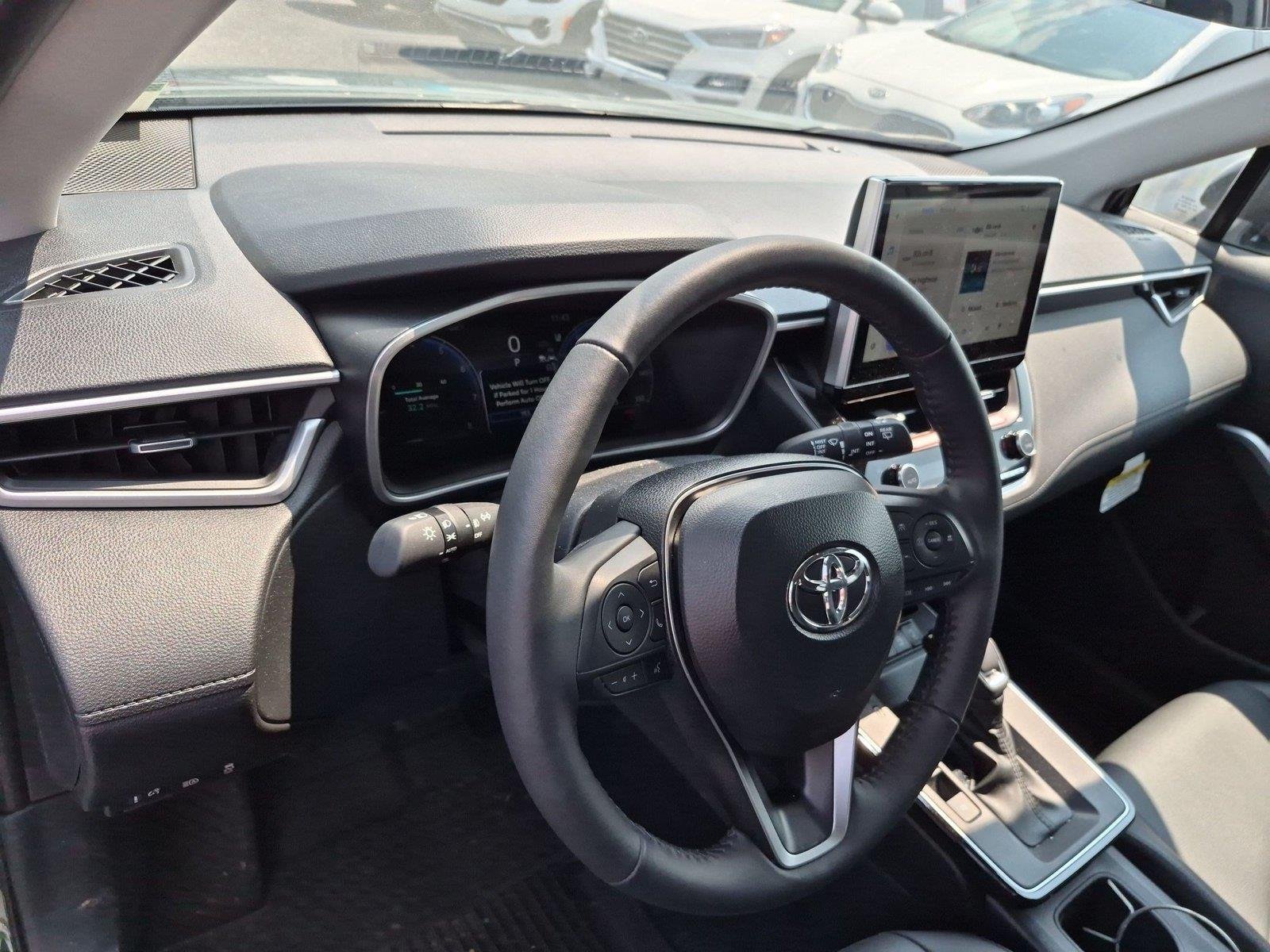 Used 2026 Cypress Toyota XLE image 19