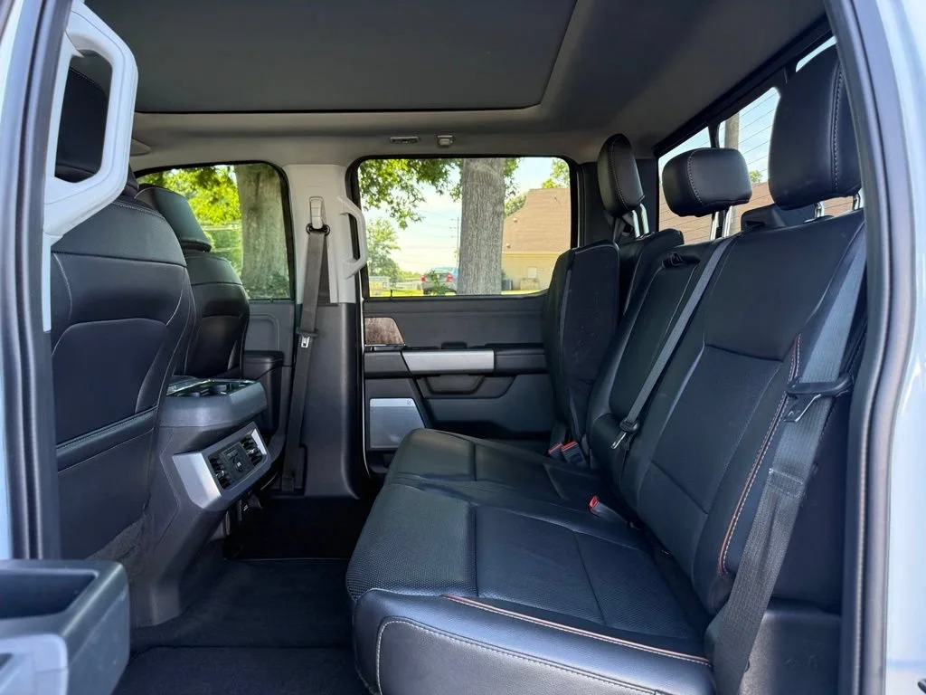 Used 2024 White Ford XL image 31
