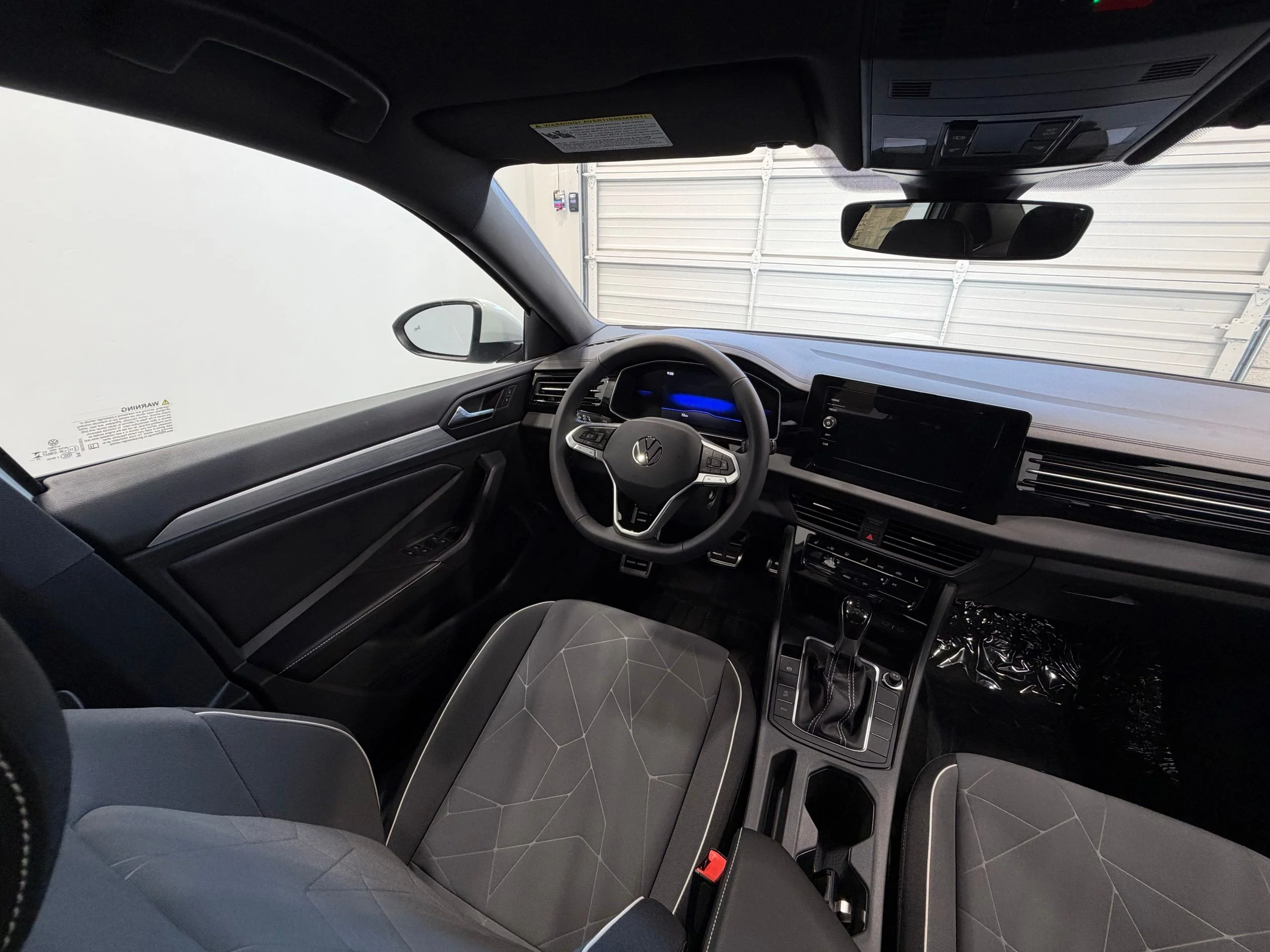 2026 Volkswagen Jetta Sport - Photo 30